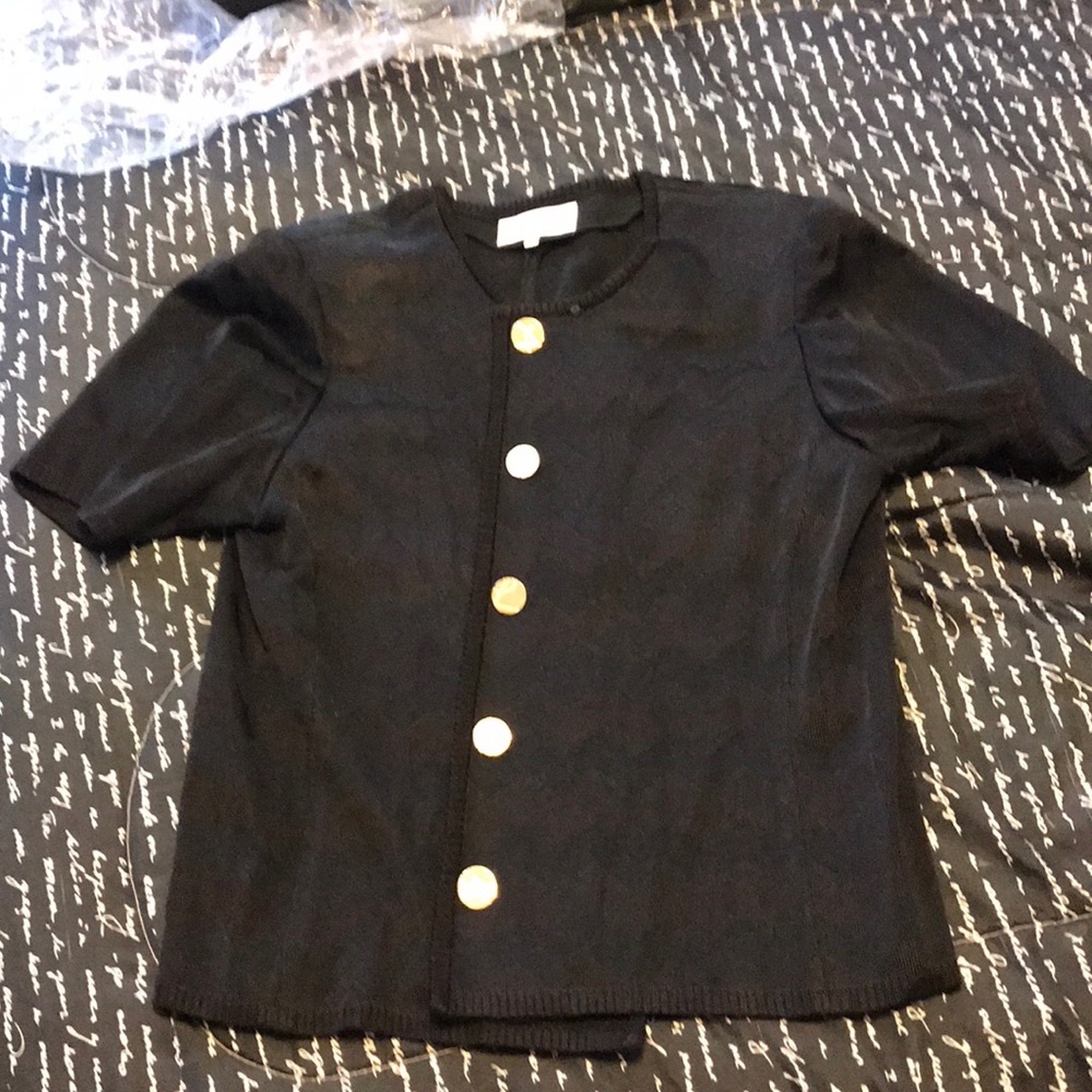 YSl blouse